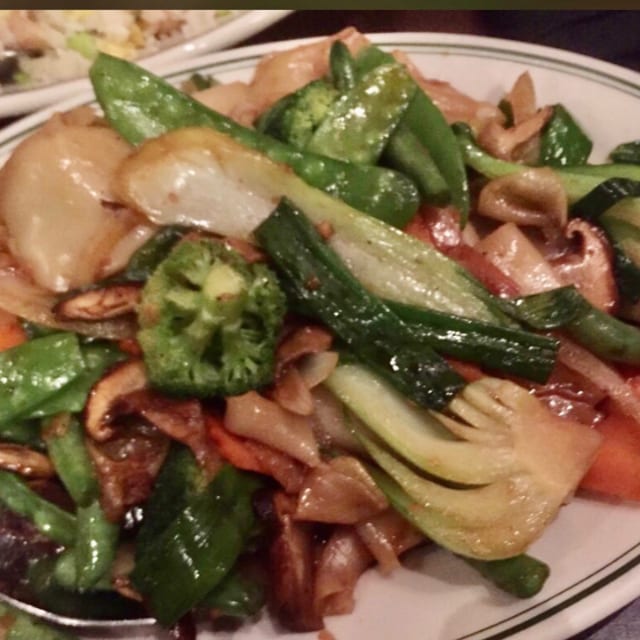 Chow Fun.